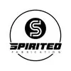 Spirited Fabrication's icon