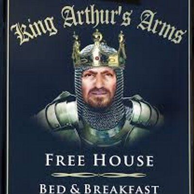 King Arthur's Arms's icon