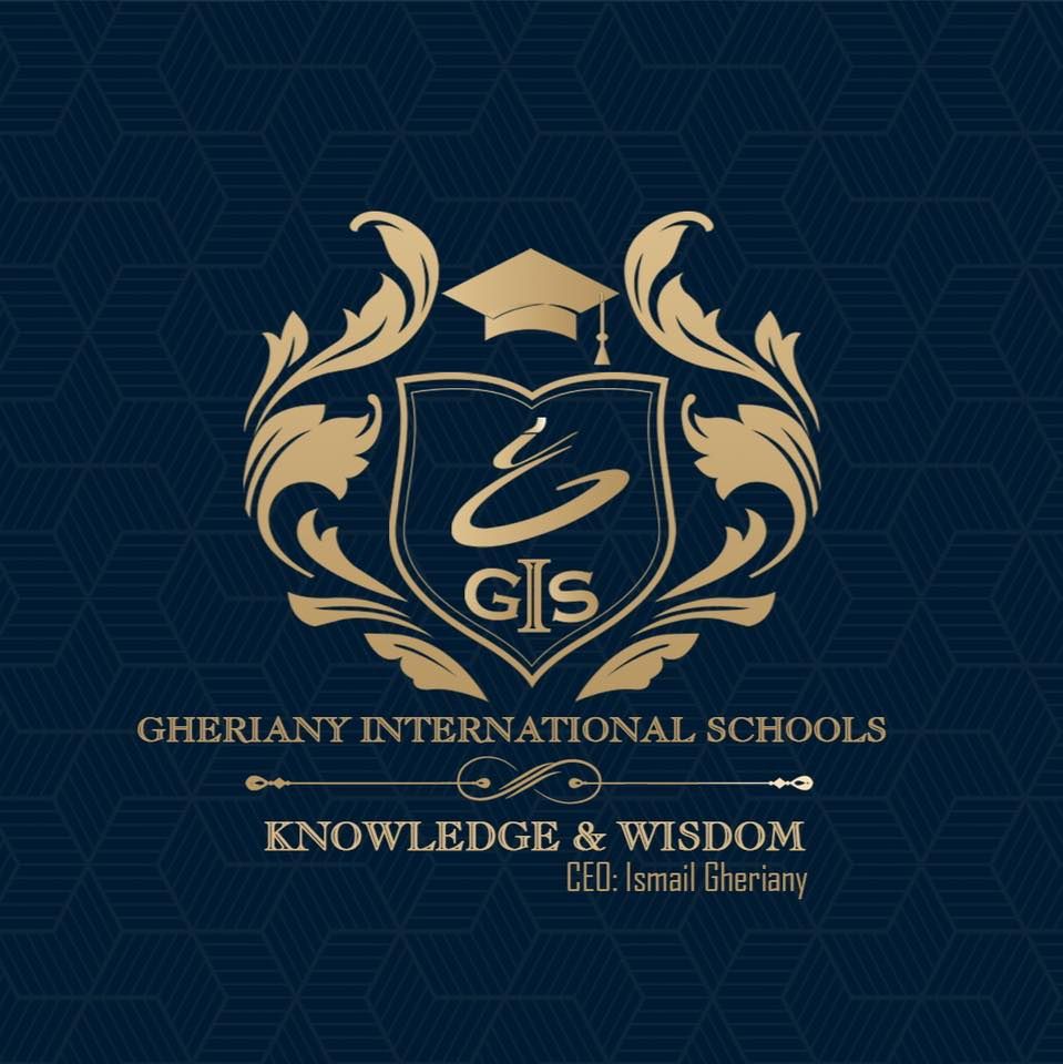 GIS Gheriany International Schools's icon