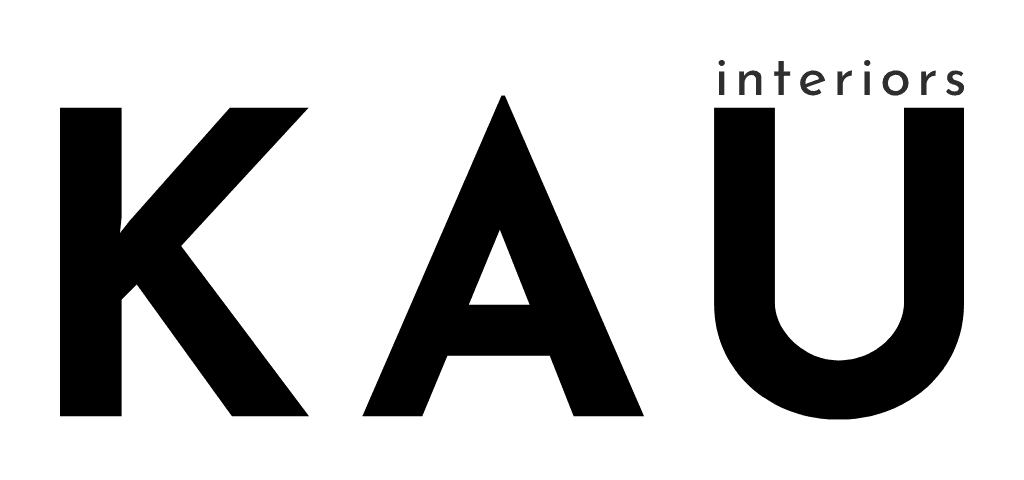 KAU interiors's logos