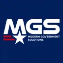 Modern Government Solutions logo