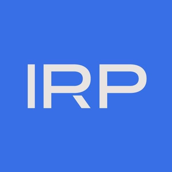 IRP Systems Logo & Brand Assets (SVG, PNG and vector) - Brandfetch