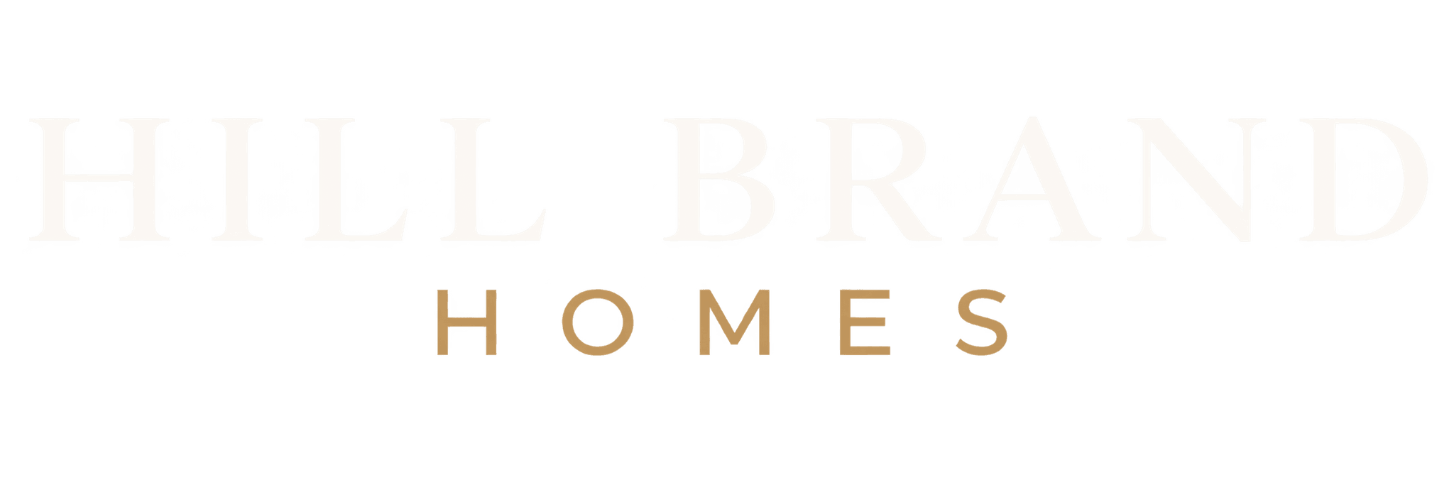 Hill Brand Homes's logos