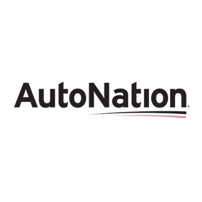 AutoNation's icon