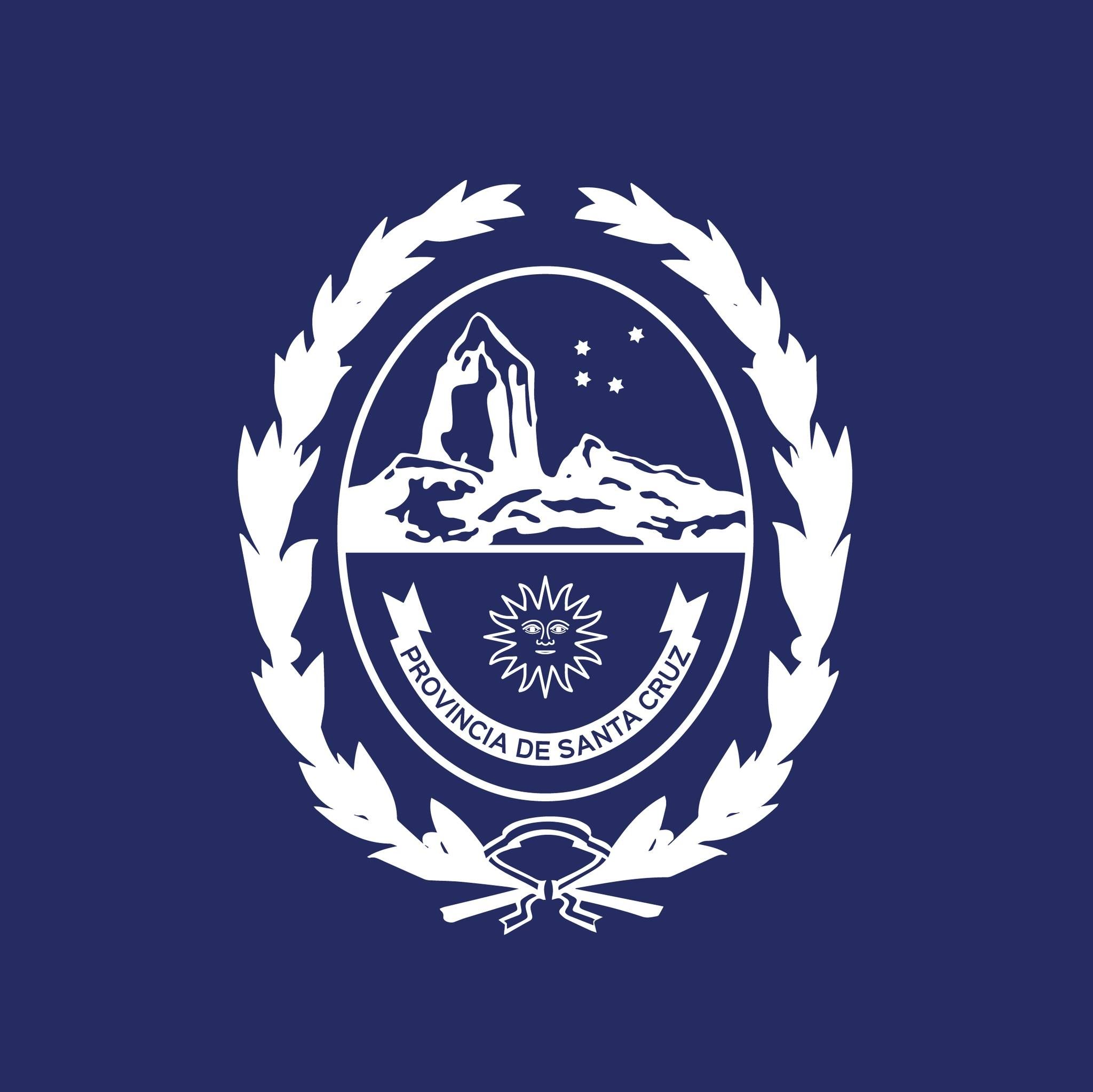 Ministerio de Seguridad de la Provincia de Santa Cruz's icon