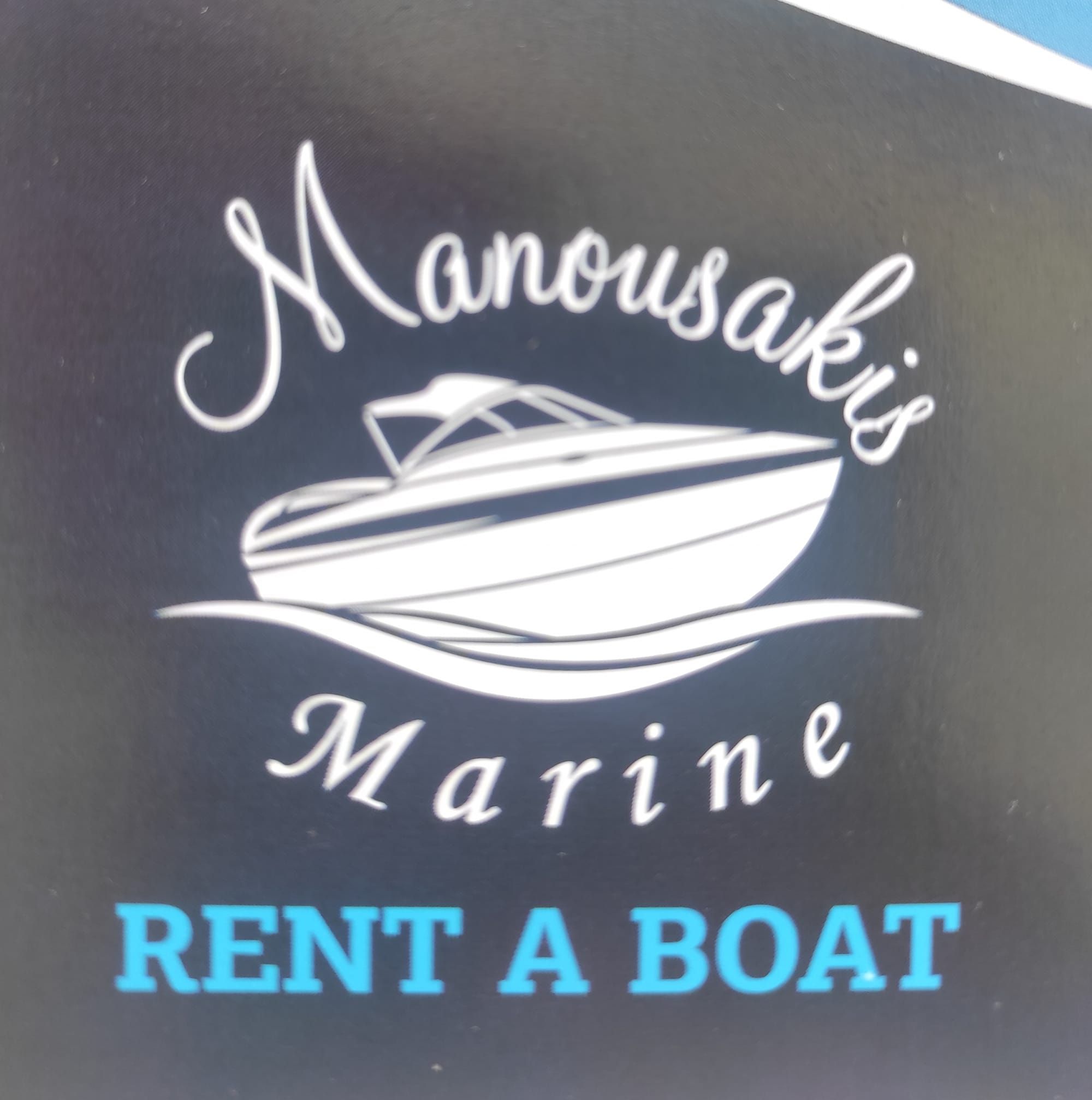 Manousakis Marine's icon