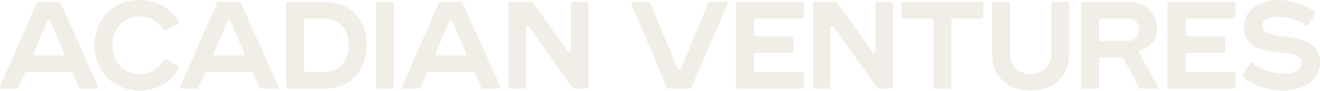 Acadian Ventures logo