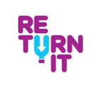Return-It Australia's icon