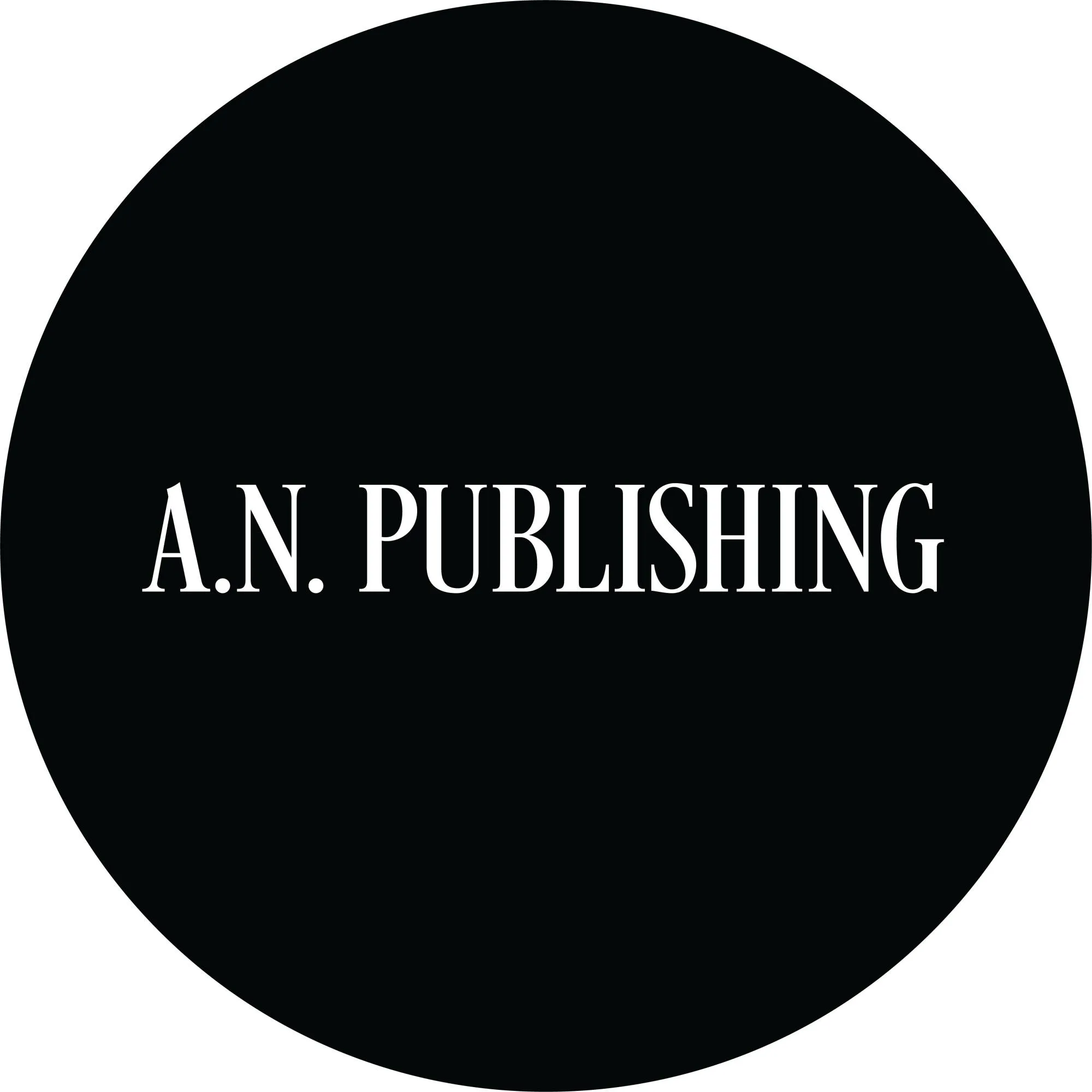 A.N. Publishing  logo