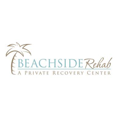 Beachside Rehab's icon