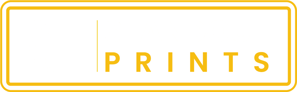 StandOut Prints's logos