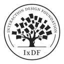 IxDF's icon