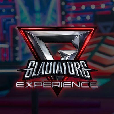 Gladiators Experience's icon