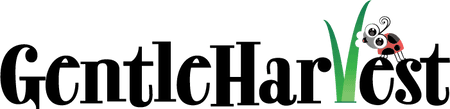 Gentle Harvest logo