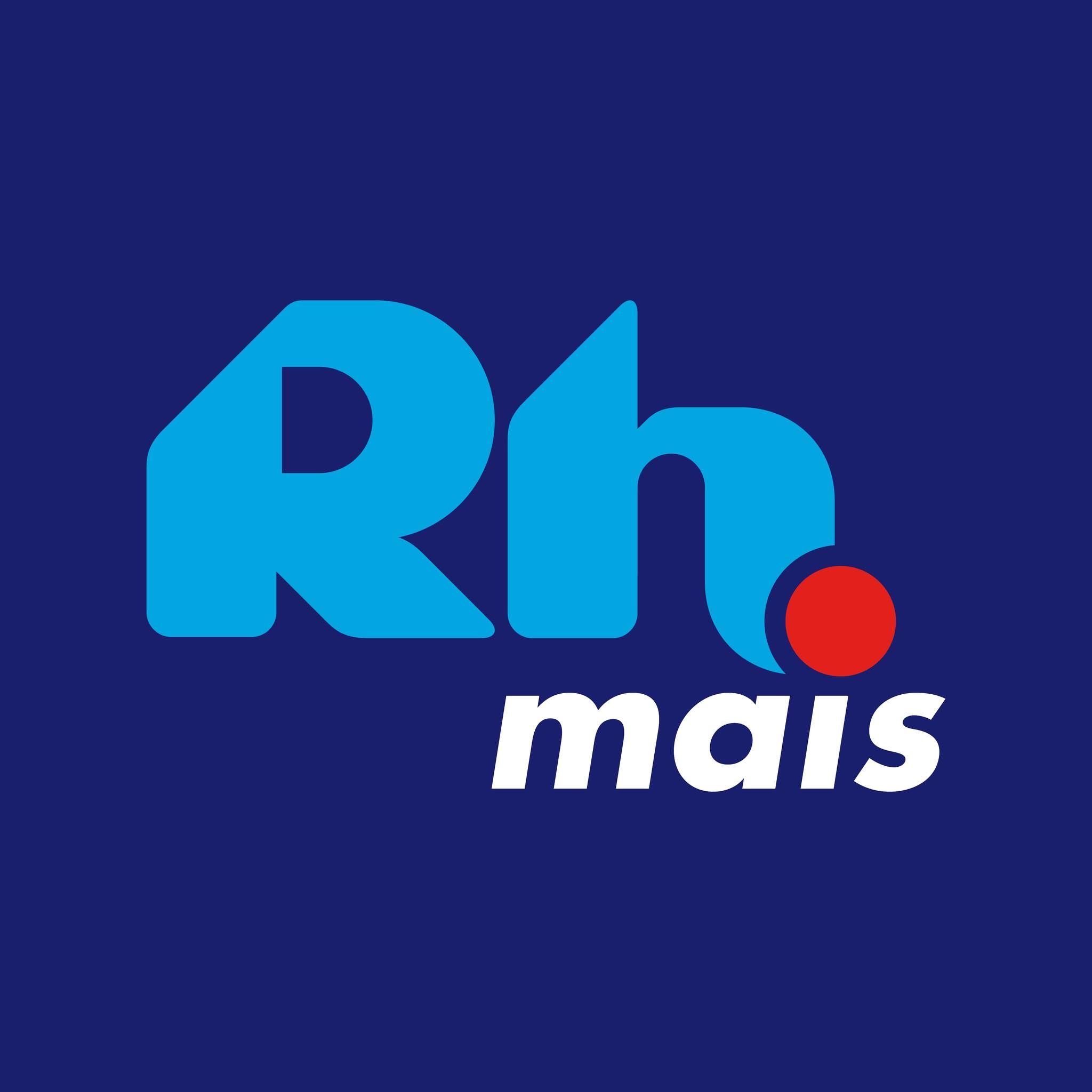 RHmais Logo \u0026 Brand Assets (SVG, PNG and vector) - Brandfetch, image size:2048x2048