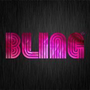 Bling Productions's icon