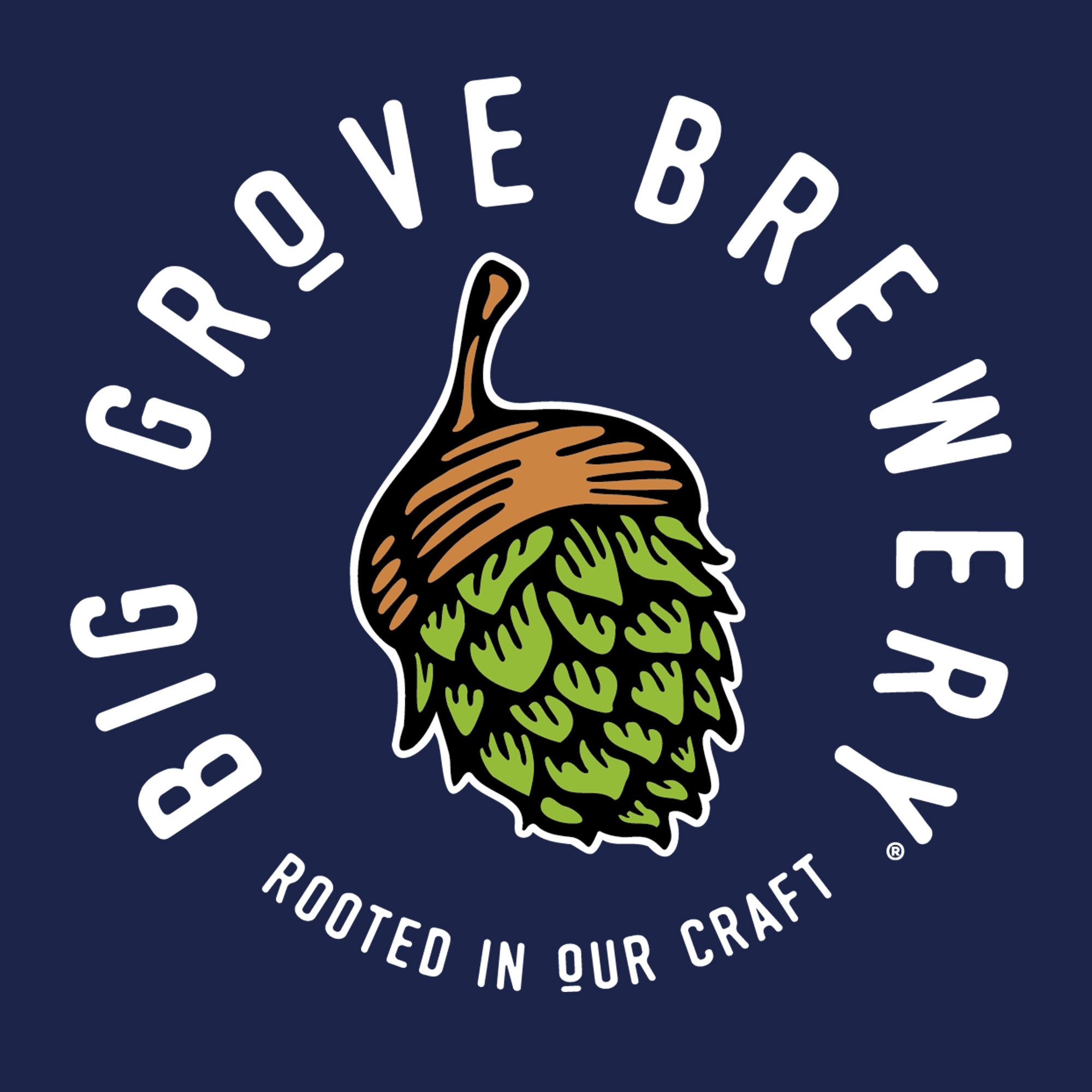 Big Grove's icon