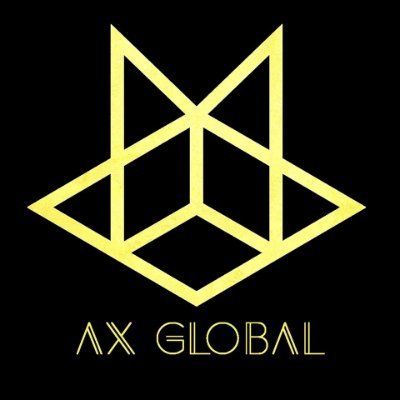 Axglobal's icon