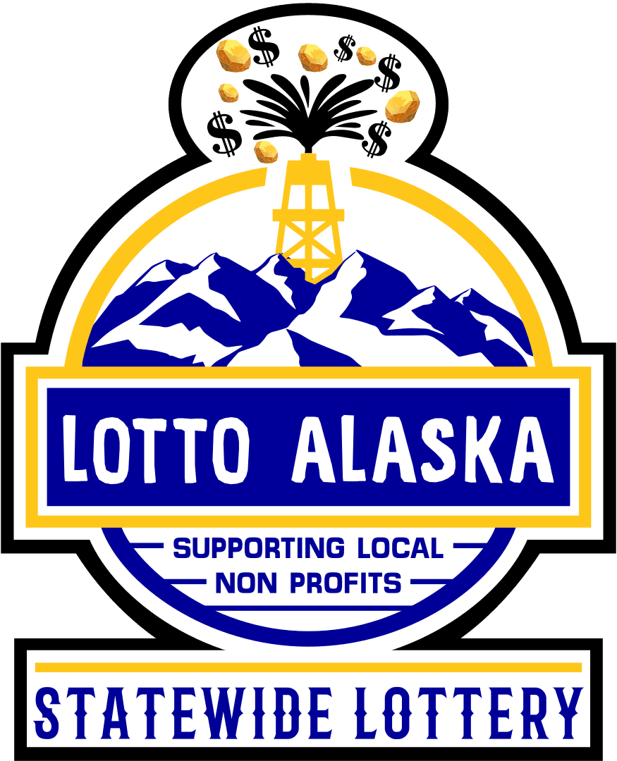 LottoAlaska's logos