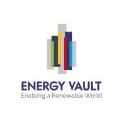 Energy Vault logo