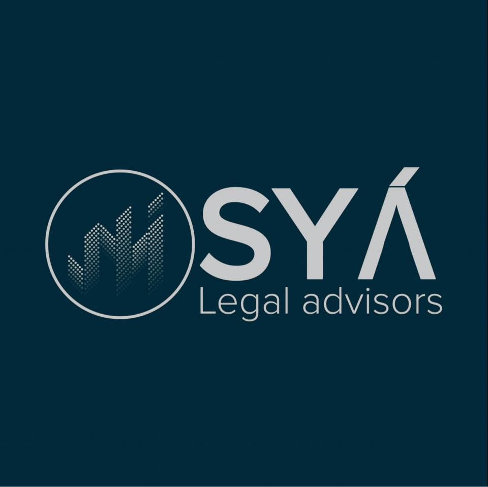 SYÁ Legal Advisors's icon