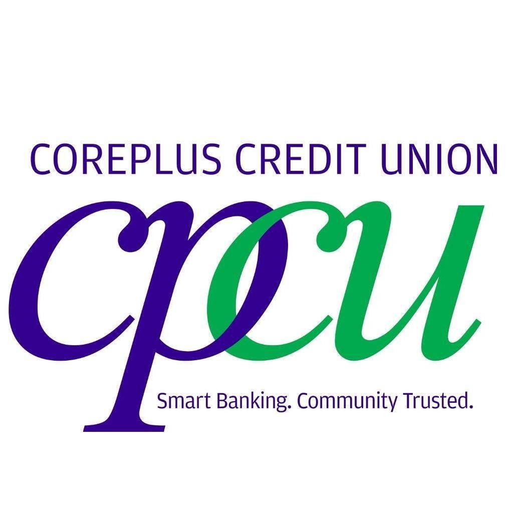 CorePlus Credit Union's icon