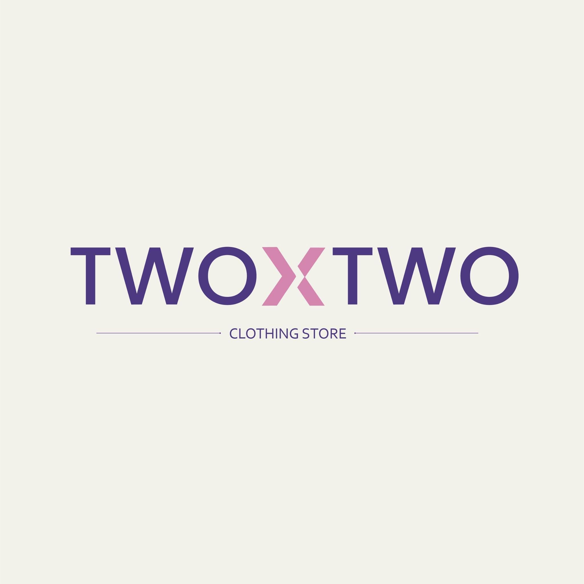 2x2 Clothing's icon