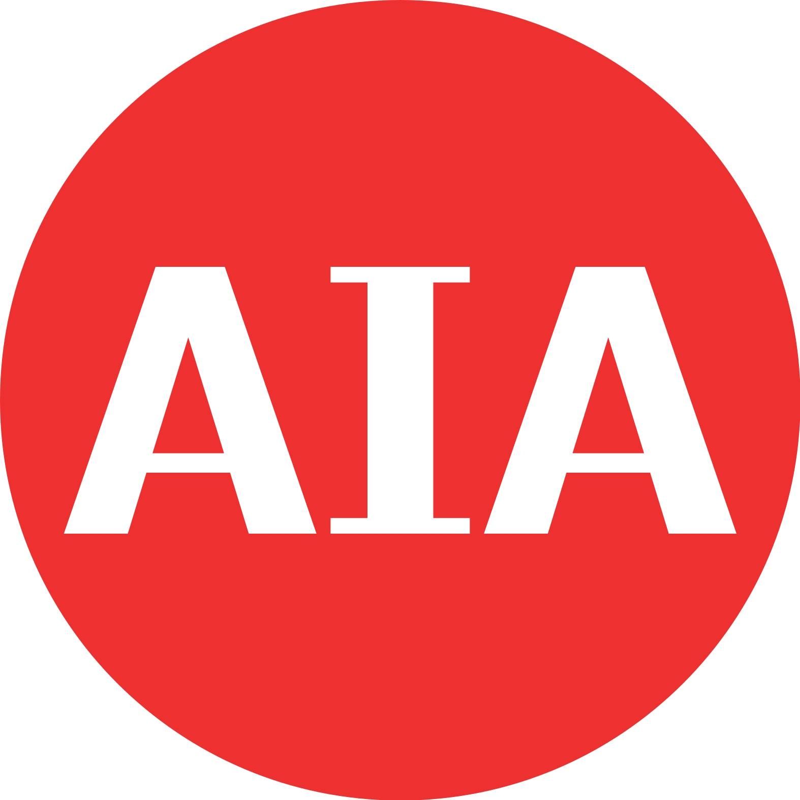 AIAPR's icon