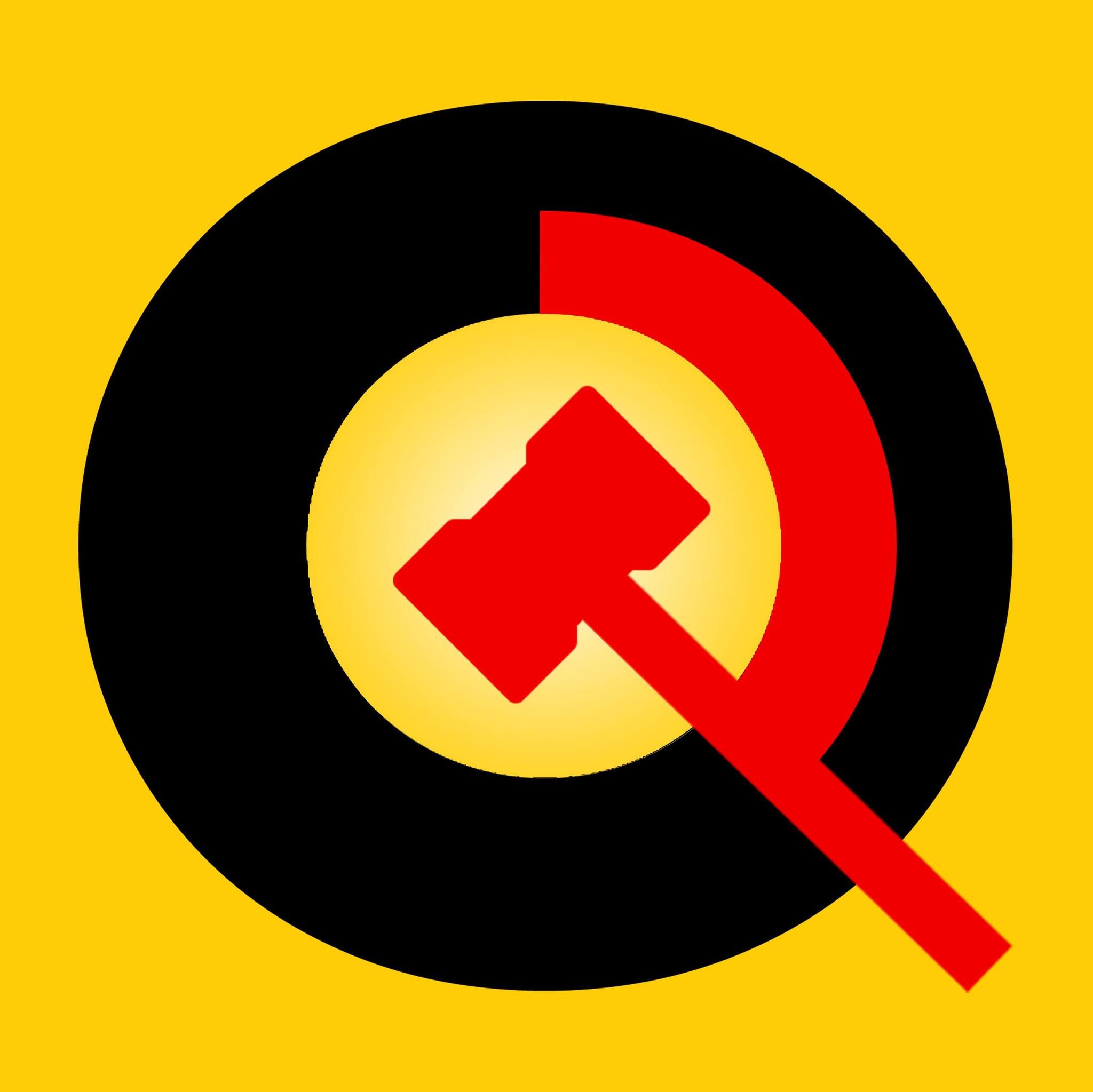 QuickBidz DFW's icon