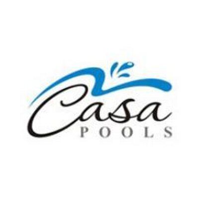 Casa Pools's icon