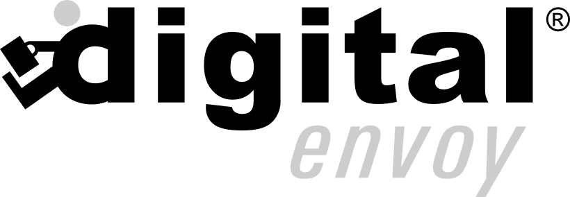 Digital Envoy