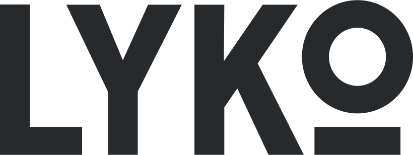 Lyko DK logo