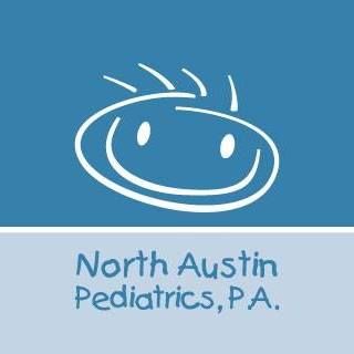naustinpeds.com's icon
