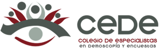 CEDE's logos