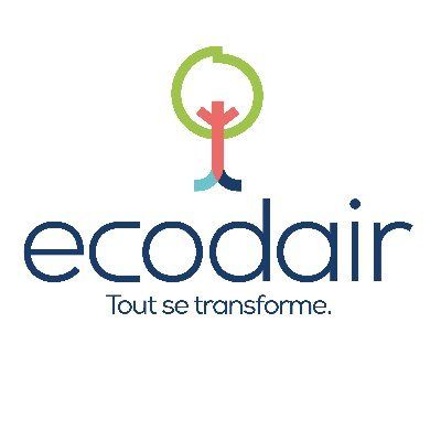 Ecodair's icon