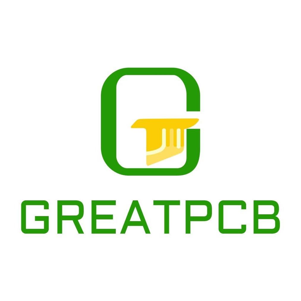 Greatpcb SMT Limited's icon