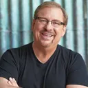 Pastor Rick's's icon