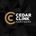 Cedar Clink Hardware's icon
