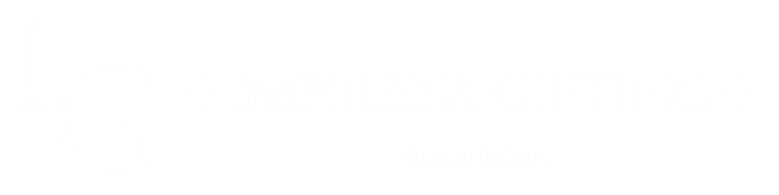 Impressa Gifting's logos