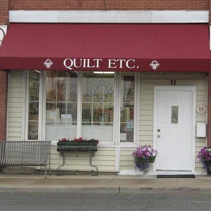 Quilt Etc.'s icon
