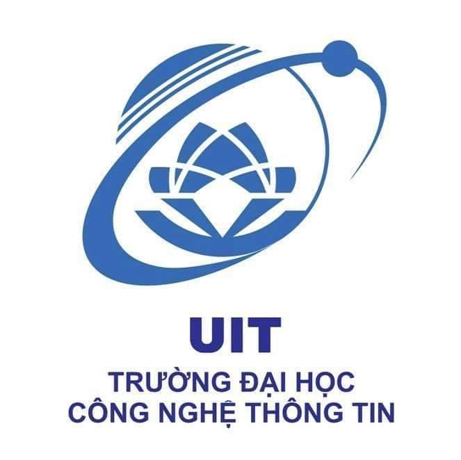 Trường Đại học Công nghệ Thông tin's icon