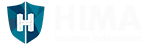 Hima Chile's logos