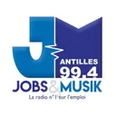 JOBS ET MUSIK's icon