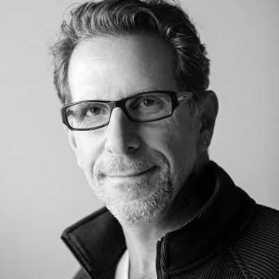 George Kamper's icon