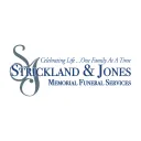 stricklandandjonesmfs.com's icon