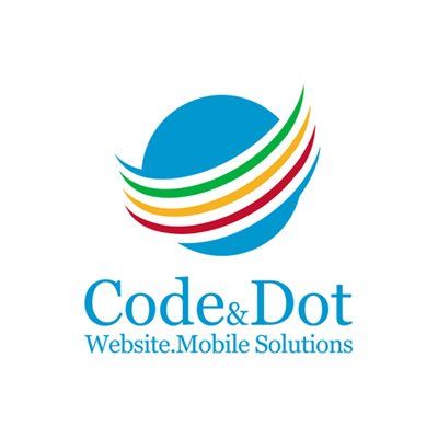 Code & Dot's icon