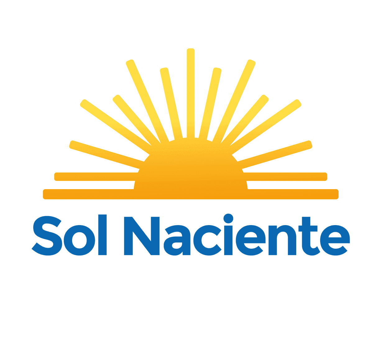 Sol Naciente's logos