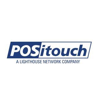 POSitouch's icon