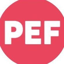 Progressive Economy Forum's icon