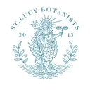 St Lucy Botanists's icon